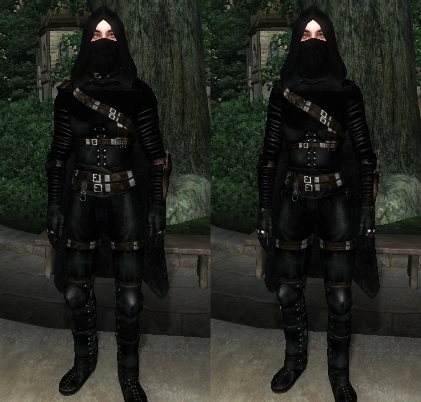 how to add mods to oblivion after fcom