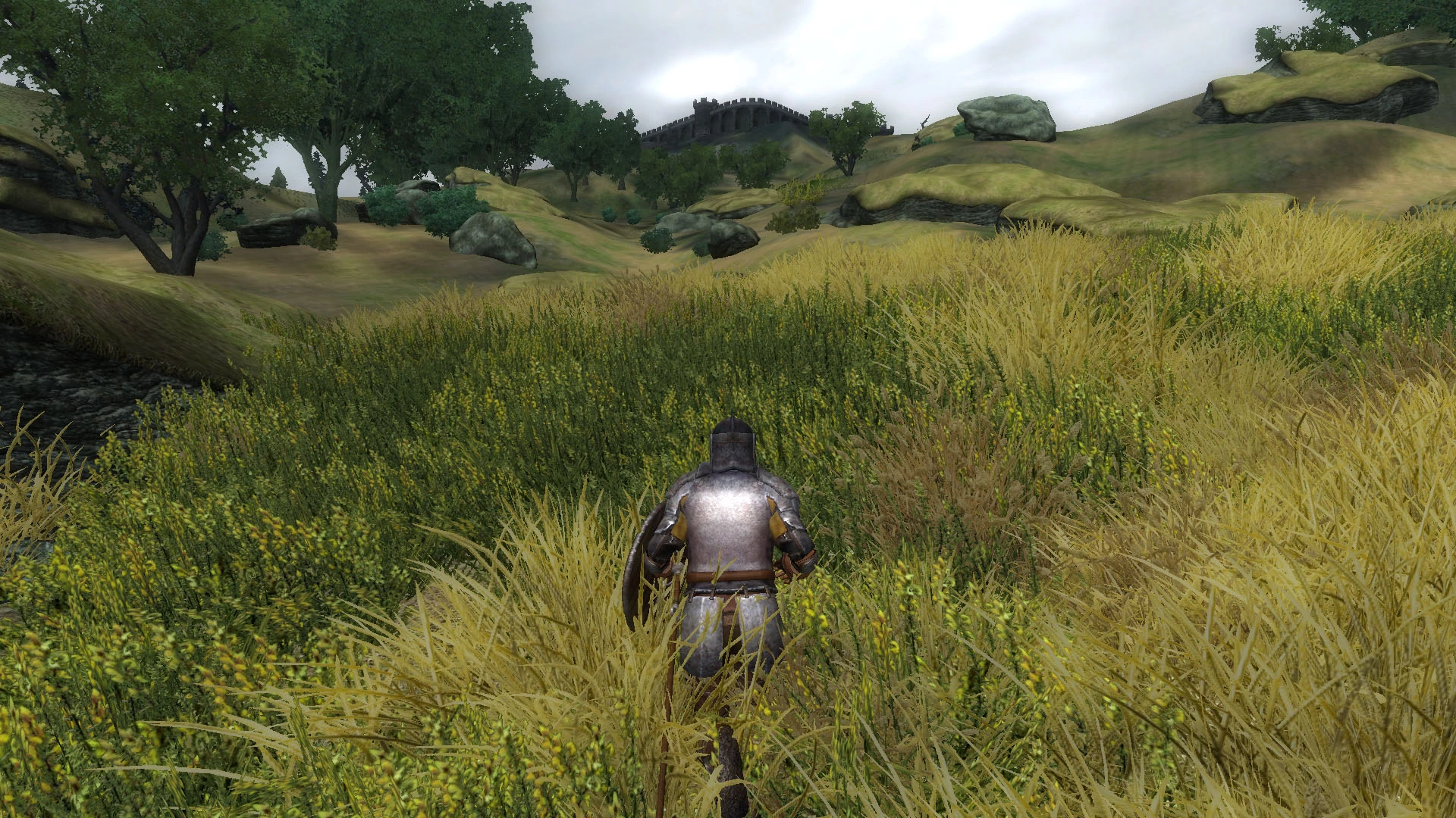 Basic Physical Activities At Oblivion Nexus Mods And Community