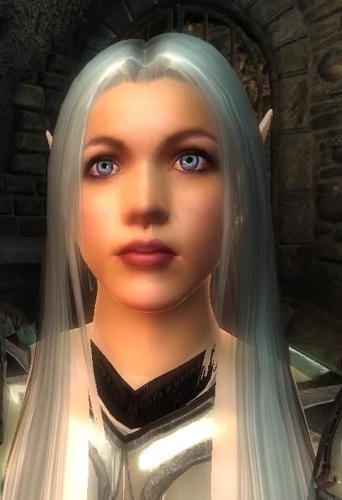 Nec Mystic High Elf At Oblivion Nexus Mods And Community.