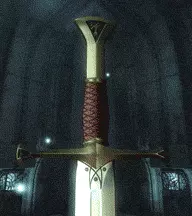 Sword of Isildur at Oblivion Nexus - mods and community