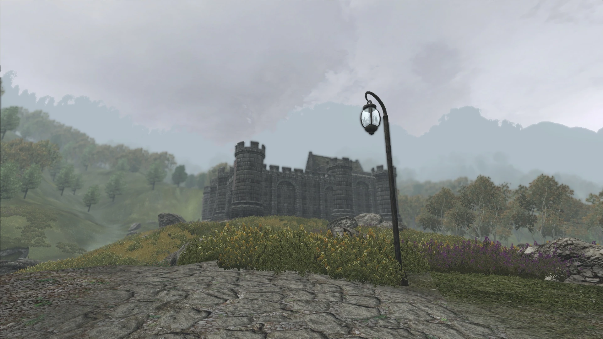 how to install mods for oblivion on steam