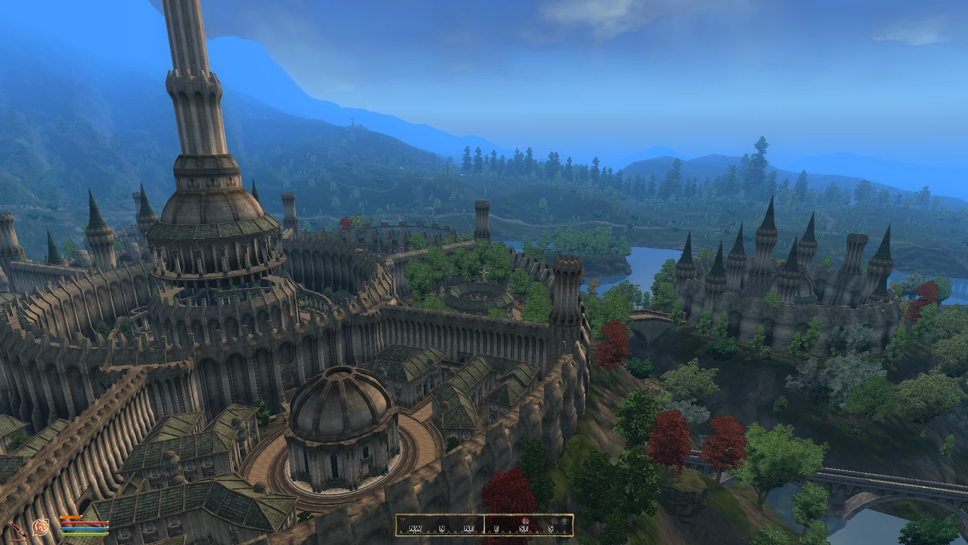 RAEVWD Patch for Imperial City Retexture at Oblivion Nexus - mods and ...