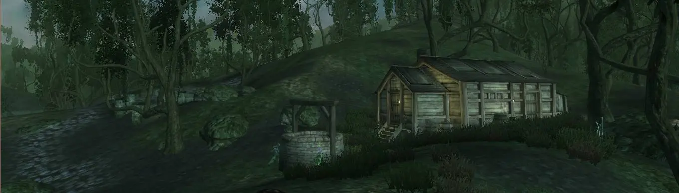 Houses and Dwellings - AFK Mods