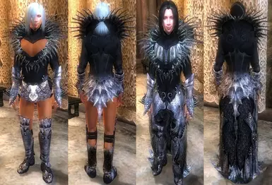 oblivion male armor mods oblivion male armor mods