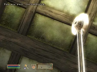 Shiny Shader