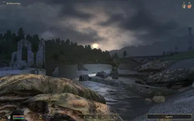 best oblivion immersion mods