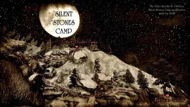 Silent Stones Camp