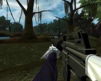 1st person New Version Jan 2 2009