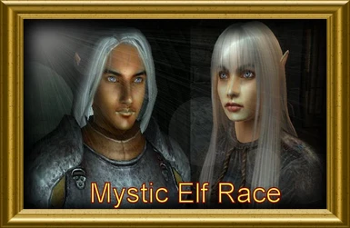 OFTP Mystic Elf