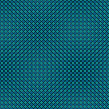 Checkermap - Blue Tile