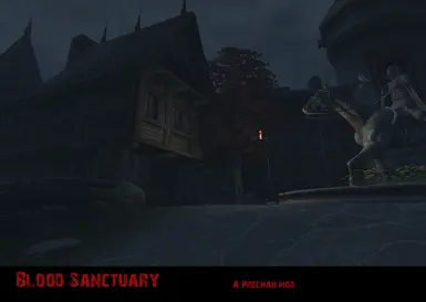 Skingrad Home