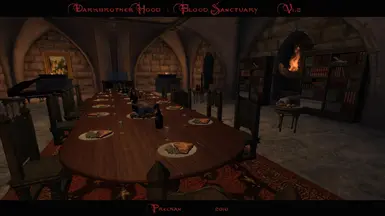Living Room Skingrad