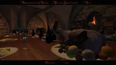 Living Room Skingrad