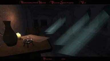 Living Room Skingrad