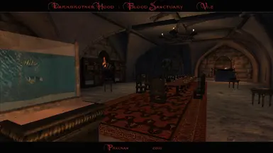 Living Room Skingrad