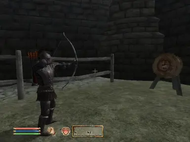 Guards Training