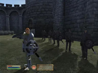 Fort Walastar