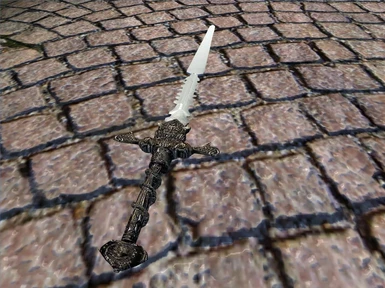 Myth Sword
