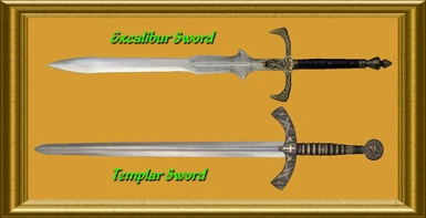 Vin Swords