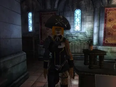 Arr pirates