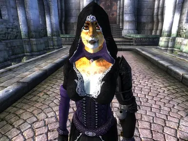 Savage Widow
