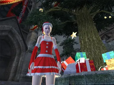 Alba wishes you a Merry christmas