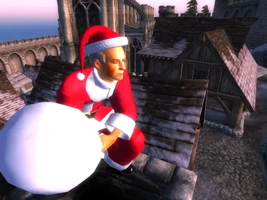 Ho ho ho