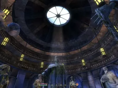 Church of the nine