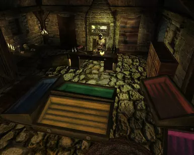Interior 1