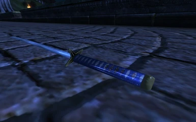 High Res Hilt Example