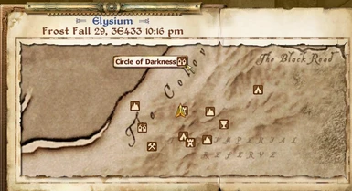 Map final