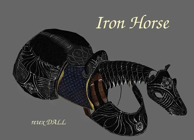 Iron_Horse
