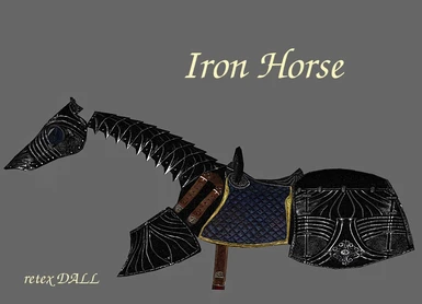 Iron_Horse