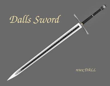 Dalls Sword