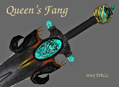 Queens Fang