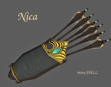 Nica Arrows