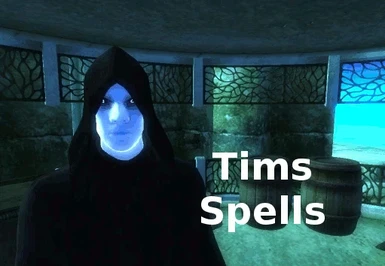 Tims Spells