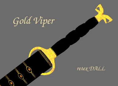 New Viper