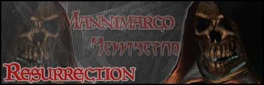 Mannimarco Resurrection Signature By Insanity Sorrow And Mannimagnus