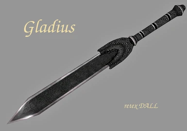 Gladius