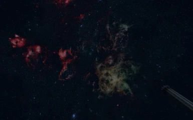 Trantula Nebula
