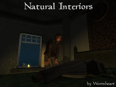 Natural Interiors VF 02