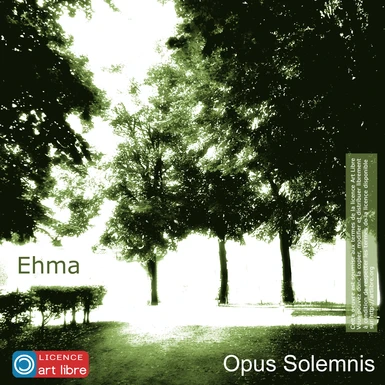 Opus Solemnis cover