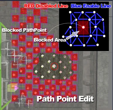 Interior edit 2 Path Grid 03