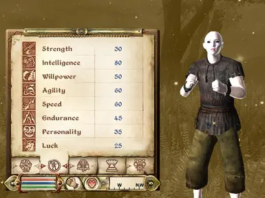 Stats