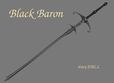 Black Baron