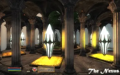 Inside the Nexus
