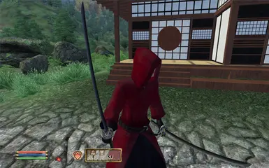 Kageryu