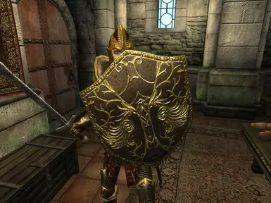 Light Shield