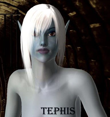 Tephis